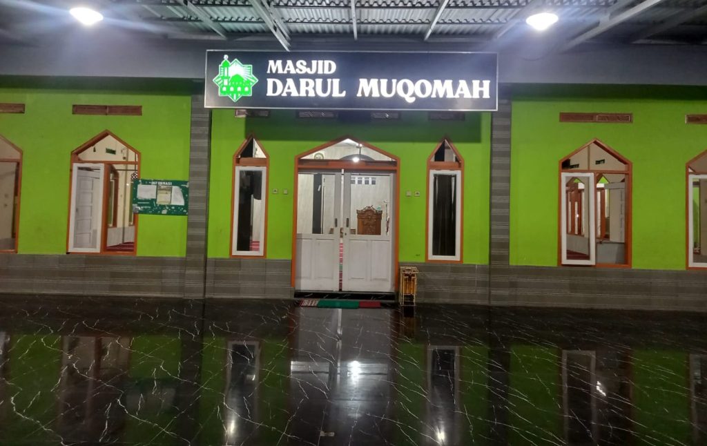 4 Peran Masjid dalam Membangun Peradaban Manusia