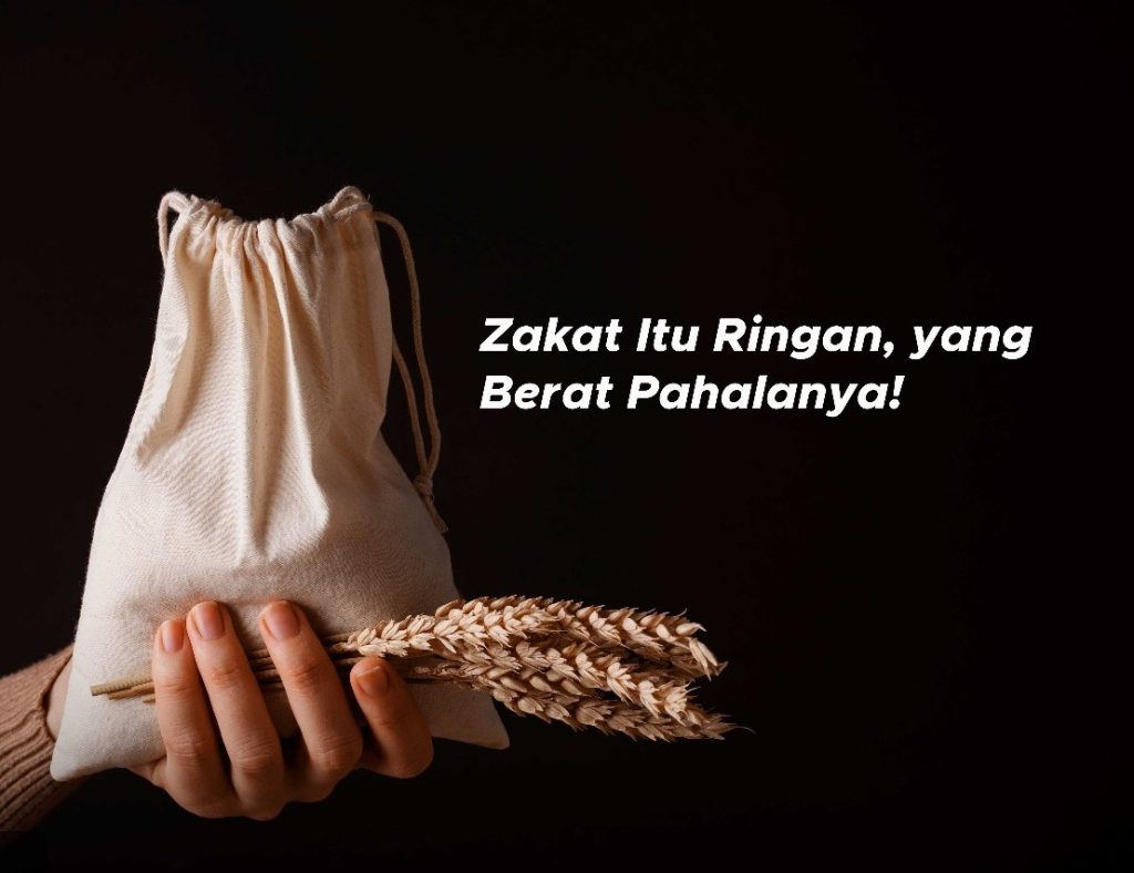 Apakah Kita Termasuk Muzakki Atau Mustahiq? Begini Penjelasannya