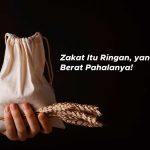 Apakah Kita Termasuk Muzakki Atau Mustahiq? Begini Penjelasannya